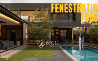 Coastal Living Made Easier: IKON Aluminium™’s Approach to Corrosion Resistance